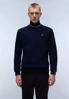 Джемпер DAIN C Napapijri, синий