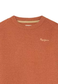 Джемпер DAIRON Pepe Jeans, абрикос