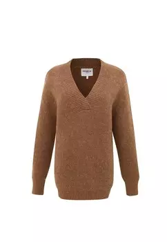 Джемпер DAKOTA FRNCH, охра
