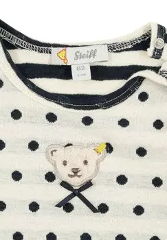 Джемпер DALMATIAN Steiff, бежевый