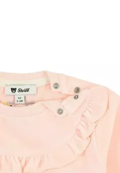 Джемпер DALMATIAN Steiff, серый