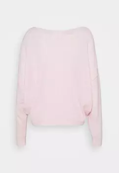 Джемпер DAM American Vintage, розовый