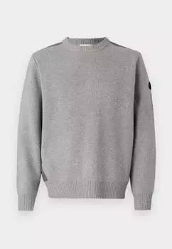 Джемпер DAMIEN QUARTZ CO, серый