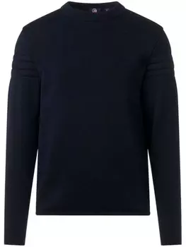 Джемпер Дэмиена Fusalp, синий