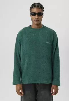 Джемпер DANDALO dandalo, зеленый