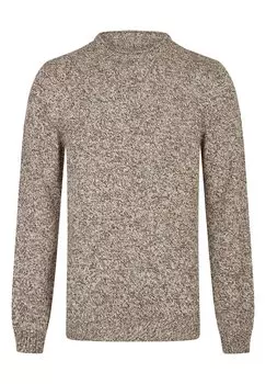 Джемпер Daniel Hechter, коричневый