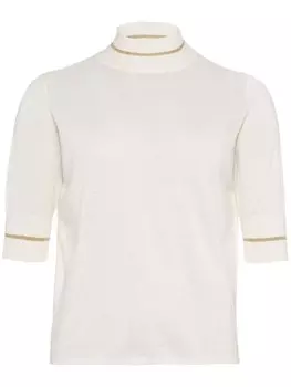 Джемпер Dcembre ERES, белый