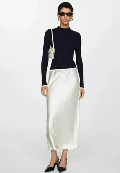 Джемпер DEPAUL Mango, синий