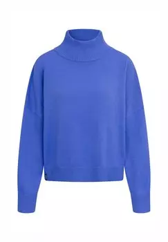 Джемпер Derbe, синий