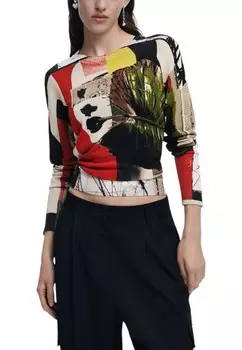 Джемпер Desigual