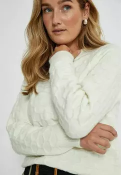 Джемпер Desires, бежевый