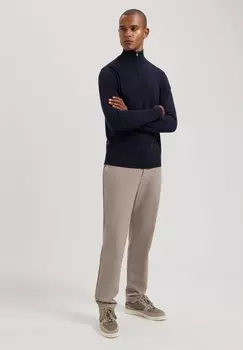 Джемпер DESTIN SKIPPER Dstrezzed, темно-синий