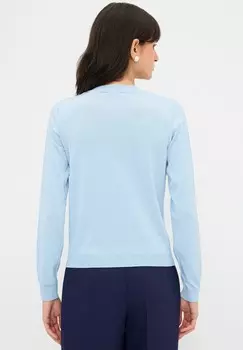 Джемпер DETAILED adL, синий