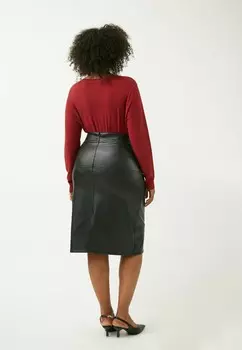 Джемпер DIAMOND Maison Form'elle, Бордо