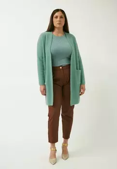 Джемпер DIAMOND Maison Form'elle, мята