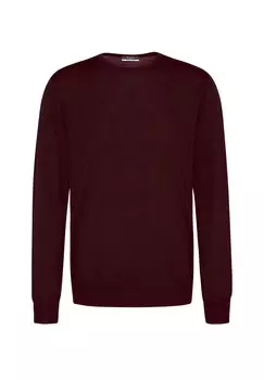 Джемпер Digel, бордовый