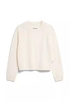 Джемпер DILIRIAA REGLANA ARMEDANGELS, бежевый