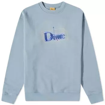 Джемпер Dime Classic Blender Crew Sweat