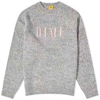 Джемпер Dime Fantasy, цвет Cream