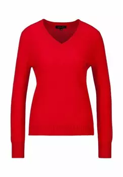 Джемпер Dine 'n' Dance, красный