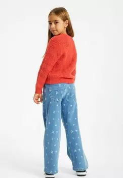 Джемпер DIVA The New, красный