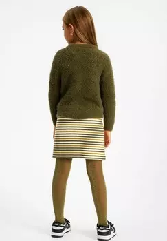 Джемпер DIVA The New, зеленый