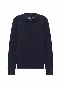 Джемпер Dobber, синий