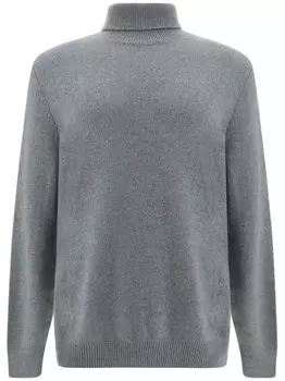 Джемпер Dolcevita Aragona, серый