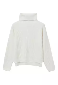 Джемпер DOLCEVITA Calliope, белый