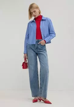 Джемпер DOLCEVITA Calliope, красный