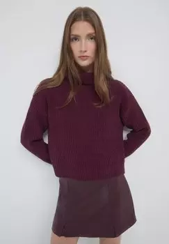 Джемпер DOLCEVITA Calliope, темно-красный