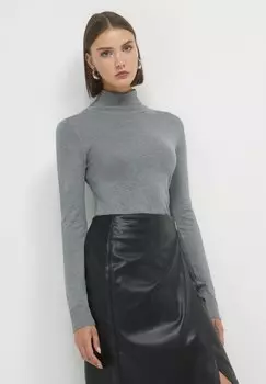 Джемпер DOLCEVITA Calliope, темно-серый