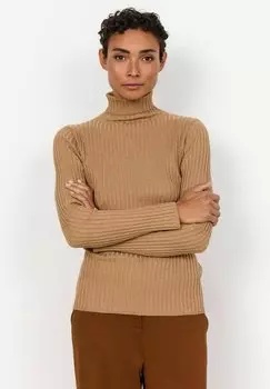 Джемпер DOLLIE Soyaconcept, коричневый