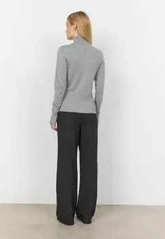 Джемпер DOLLIE Soyaconcept, серый