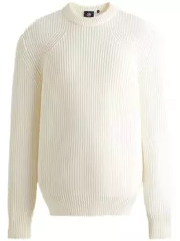 Джемпер Dorian Fusalp, белый