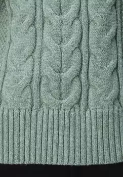 Джемпер DORIS Object, мята