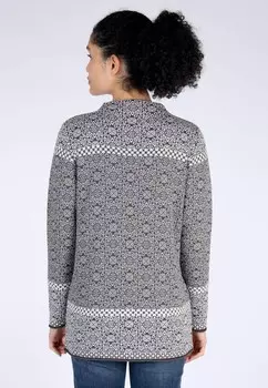 Джемпер DOROTHEA Deerberg, серый