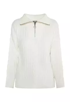 Джемпер DreiMaster, белый