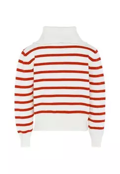 Джемпер DreiMaster, белый