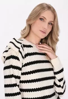 Джемпер DreiMaster, белый