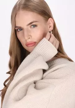 Джемпер DreiMaster, белый