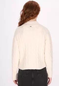 Джемпер DreiMaster, белый