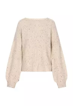 Джемпер DreiMaster, белый