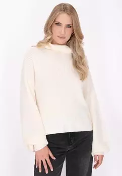 Джемпер DreiMaster, белый