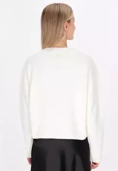 Джемпер DreiMaster, белый