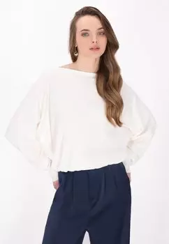 Джемпер DreiMaster, белый