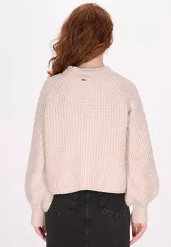 Джемпер DreiMaster, бежевый