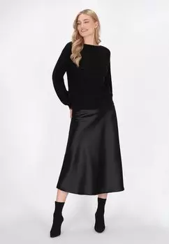 Джемпер DreiMaster, черный