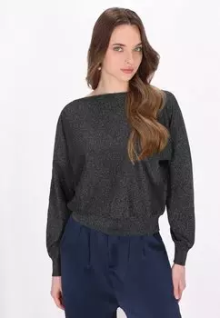 Джемпер DreiMaster, черный