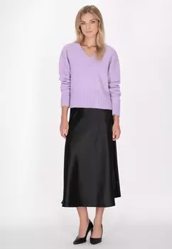 Джемпер DreiMaster, фиолетовый